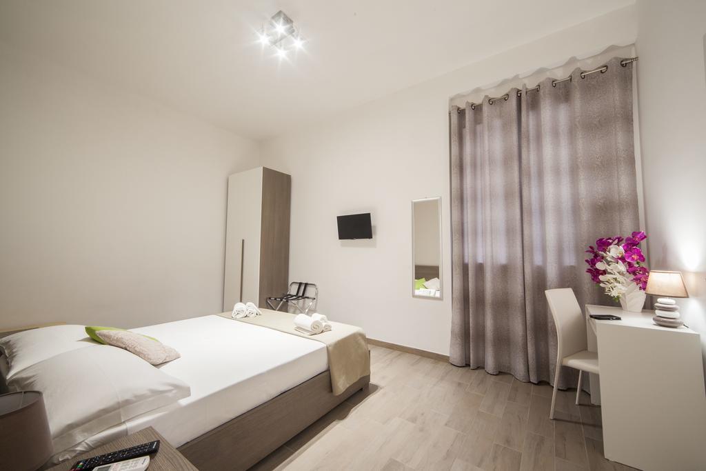 Bed & Breakfast Tramonti Trapani Exterior foto